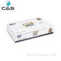 Facial Tissue Virgin Wood Pulp Soft